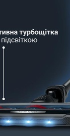 Rowenta X-Force Flex 10.80 RH7A35E0