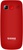 Sigma mobile Comfort 50 Elegance3 SIMO ASSISTANT Red