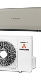 Mitsubishi Heavy SRK35ZS-WT/SRC35ZS-W