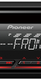 Pioneer DEH-S110UB