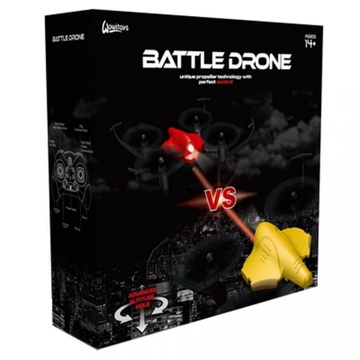 Wowitoys Battle Drone (WWT-H4816S)