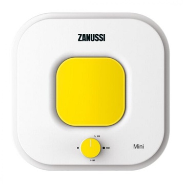 Zanussi ZWH/S 10 Mini O Yellow