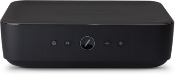 Harman-KardonСетевой стерео усилитель Harman/Kardon Omni Adapt + Amp (HKADAPTAMPBLKAM)