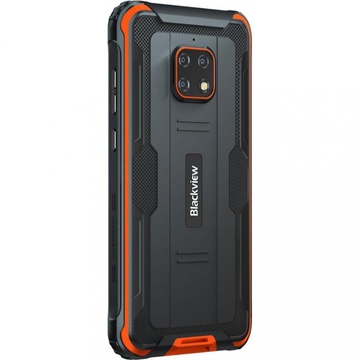 Blackview BV4900 3/32GB Orange (UA)