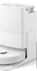 RoboRock Qrevo S White