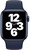 Apple Sport Band for Watch 42mm/44mm/45mm/49mm Deep Navy (MYAX2)