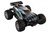 Xiaomi Smart Racing Car Blue (RCSB-001)