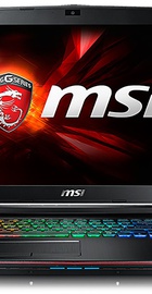 MSI GE72 Apache Pro (GE72-029)