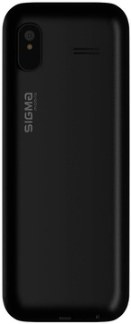 Sigma mobile x-style 35 Screen