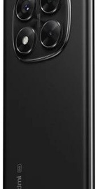 Xiaomi Redmi Note 14 Pro 5G 8/256GB Midnight Black