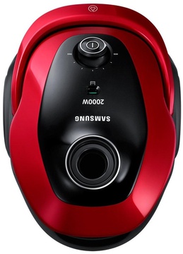 Samsung VC20M257AWR/EV