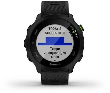 Garmin Forerunner 55 Black (010-02562-10)