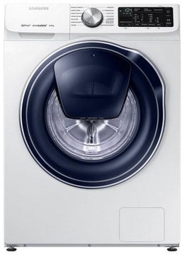 Samsung WW80M644OPW