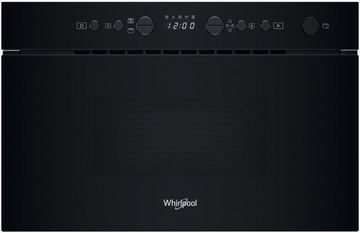 Whirlpool WMN14BB