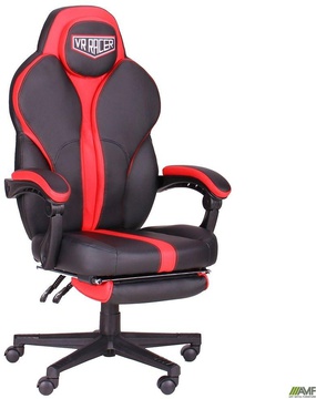 Art Metal Furniture(AMF) VR Racer Edge Iron (521344)