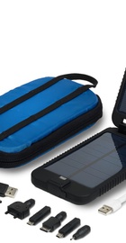 Powertraveller Solarmonkey Adventurer