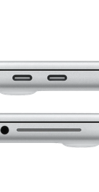 Apple MacBook Neo 13" 2026 Silver (MHFA4)