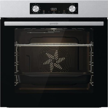 Gorenje BO6737E02X + ECT41SC