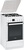 Gorenje CC 700 W