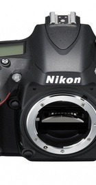 Nikon D610 body