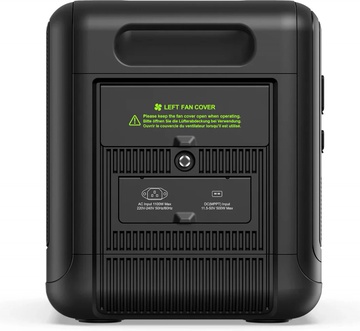 Fossibot F2400