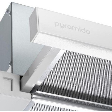Pyramida AGS 50 WH