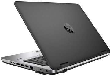 HP ProBook 640 G3 (1BS08UT)