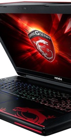 MSI GT72S Dominator Pro G (GT72S6QF-201UA)
