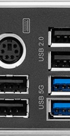MSI Z890 GAMING PLUS WIFI