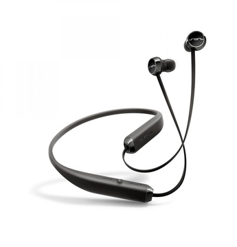 SOL REPUBLIC Shadow BT Wireless Black (SOL-EP1140BK)