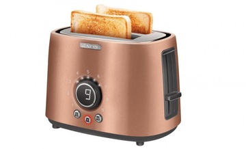 Sencor STS 6056GD