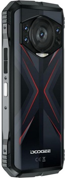 DOOGEE S118 8/512GB Red