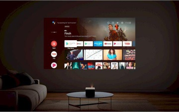 XGiMi Horizon Ultra (XM13N)
