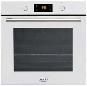 Hotpoint-Ariston FA2 841 JH WH HA