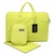WIWU Campus Slim Case for MacBook 12 Lemon GM3910MB11
