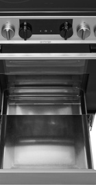 Gorenje GEC5C41SG