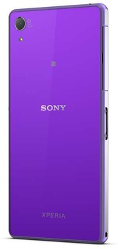 Sony Xperia Z2 D6503 Purple
