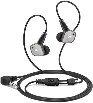 Sennheiser IE 80 West