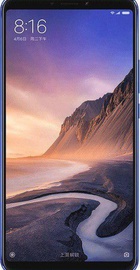 Xiaomi Mi Max 3 6/128GB Blue