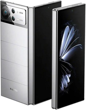 Xiaomi Mix Fold 2 12/512GB  Silver
