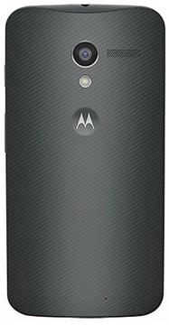 Motorola Moto X 16GB Black