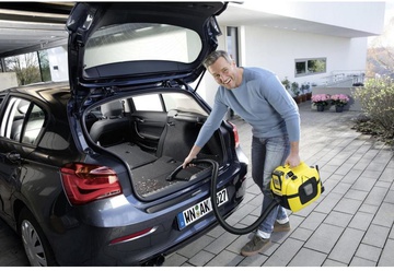 Karcher WD 1 Compact Battery (1.198-300.0)