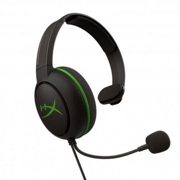 HyperX CloudX Chat Headset for Xbox (HX-HSCCHX-BK)