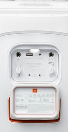 JBL PartyBox Club 120 White (JBLPBCLUB120SW)