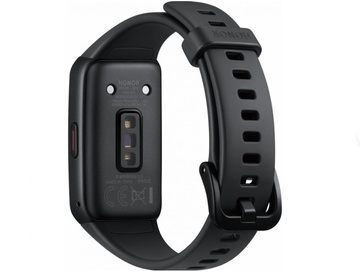 Honor Band 6 Black