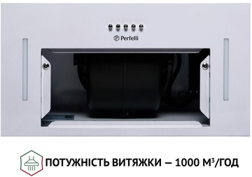 Perfelli BI 5653 I 1000 LED