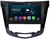 Incar Nissan Qashqai 2014 (AHR-6281) Android