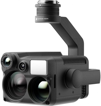 DJI Камера нічного бачення для дрона DJI Matrice 300 RTK - DJI Zenmuse H20N (CP.ZM.00000145.01)