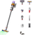 Dyson V15 Detect Absolute 2022 (394451-01)