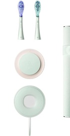 Oclean X Ultra Set Green (6970810553505)